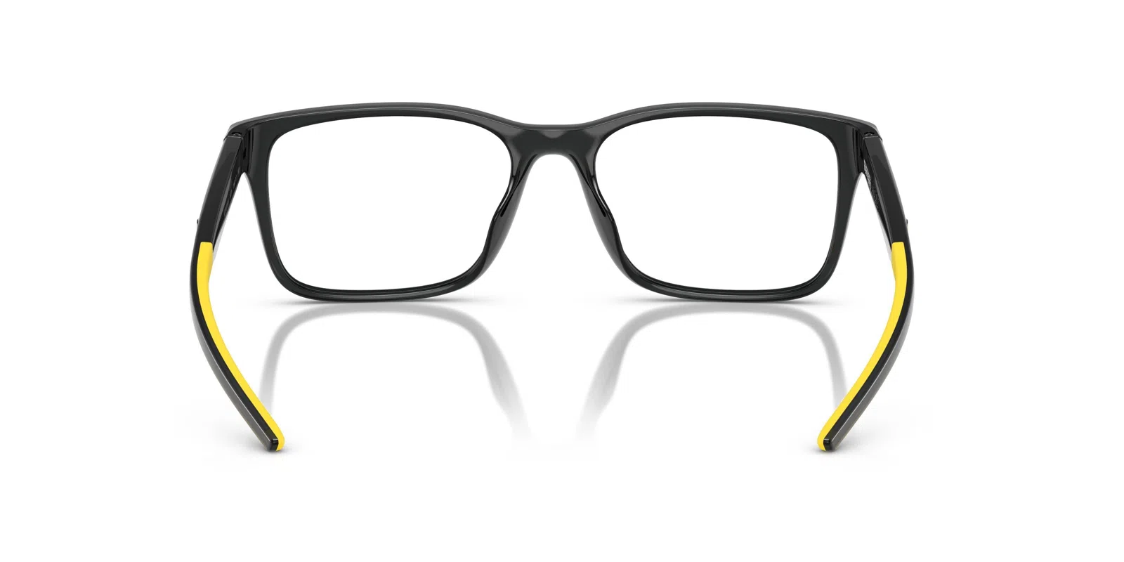 Scuderia Ferrari 8010U Eyeglasses - view 7